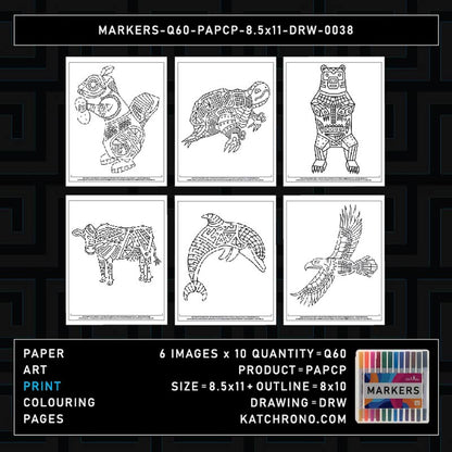 MARKERS-Q60-PAPCP-8.5x11-DRW-0038