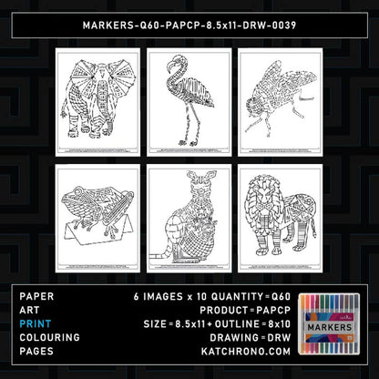 MARKERS-Q60-PAPCP-8.5x11-DRW-0039