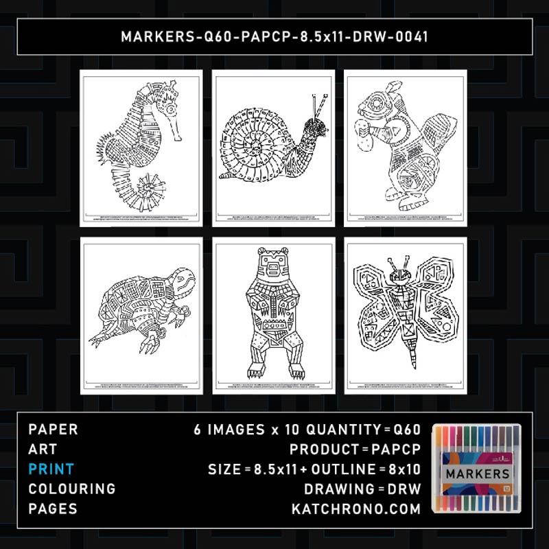 MARKERS-Q60-PAPCP-8.5x11-DRW-0041