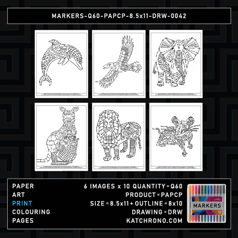 MARKERS-Q60-PAPCP-8.5x11-DRW-0042