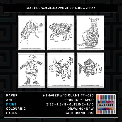 MARKERS-Q60-PAPCP-8.5x11-DRW-0044