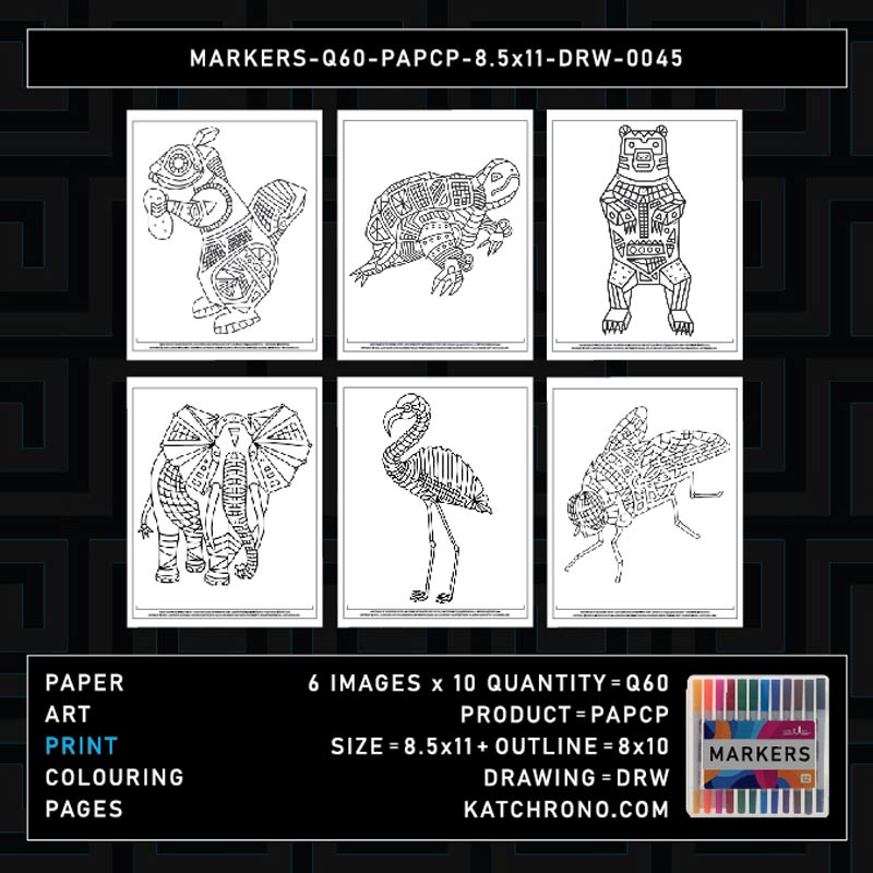 MARKERS-Q60-PAPCP-8.5x11-DRW-0045