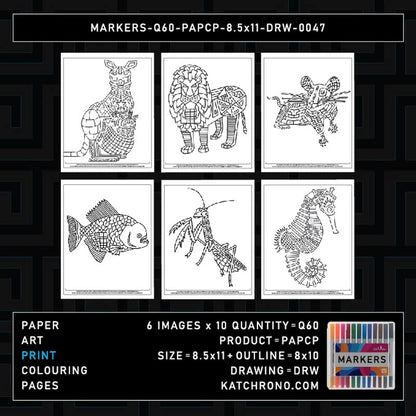 MARKERS-Q60-PAPCP-8.5x11-DRW-0047