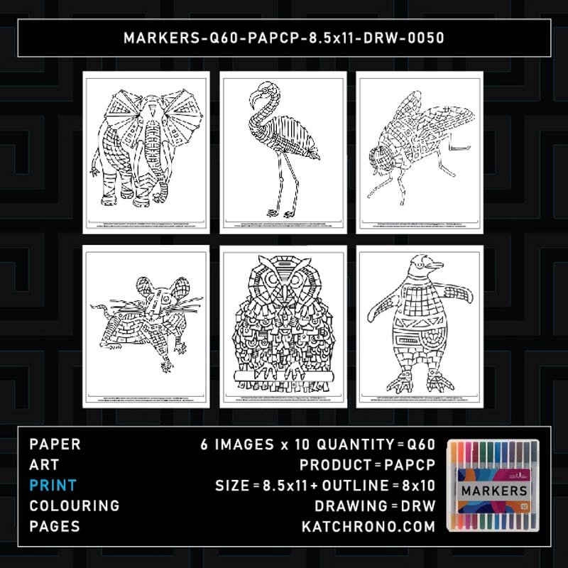 MARKERS-Q60-PAPCP-8.5x11-DRW-0050