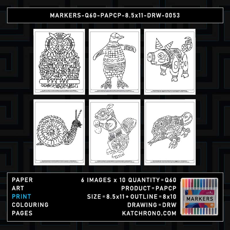 MARKERS-Q60-PAPCP-8.5x11-DRW-0053