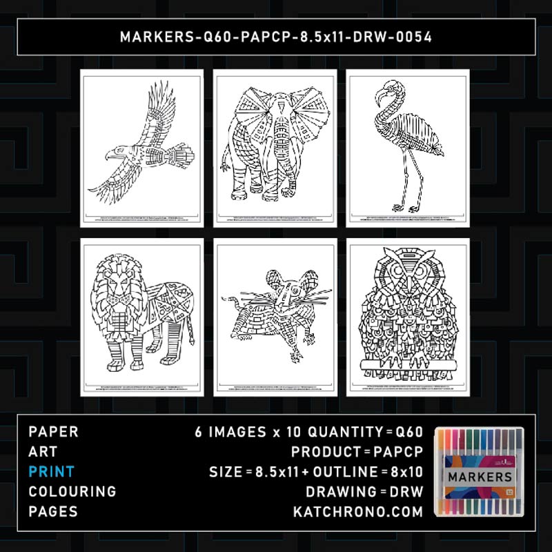 MARKERS-Q60-PAPCP-8.5x11-DRW-0054