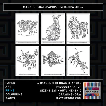 MARKERS-Q60-PAPCP-8.5x11-DRW-0056
