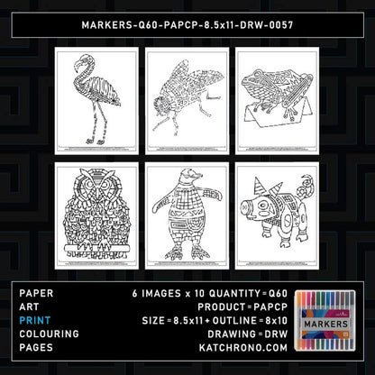 MARKERS-Q60-PAPCP-8.5x11-DRW-0057