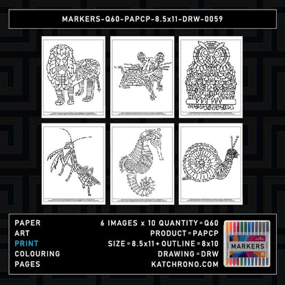 MARKERS-Q60-PAPCP-8.5x11-DRW-0059