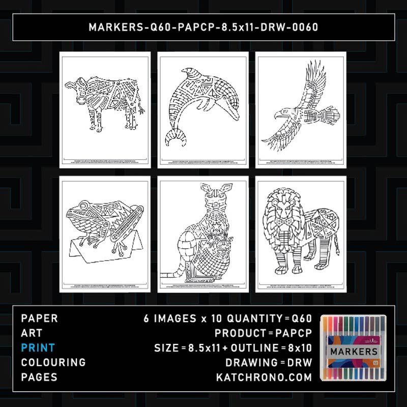 MARKERS-Q60-PAPCP-8.5x11-DRW-0060