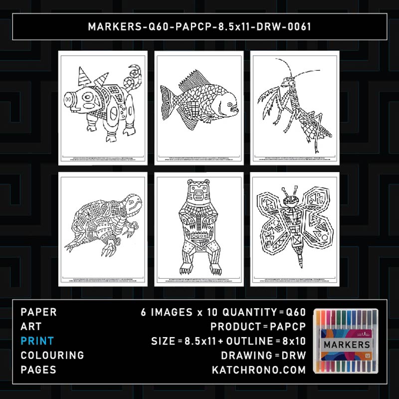 MARKERS-Q60-PAPCP-8.5x11-DRW-0061