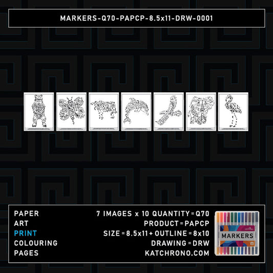 MARKERS-Q70-PAPCP-8.5x11-DRW-0001