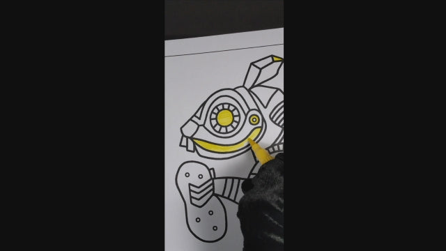 Load video: 